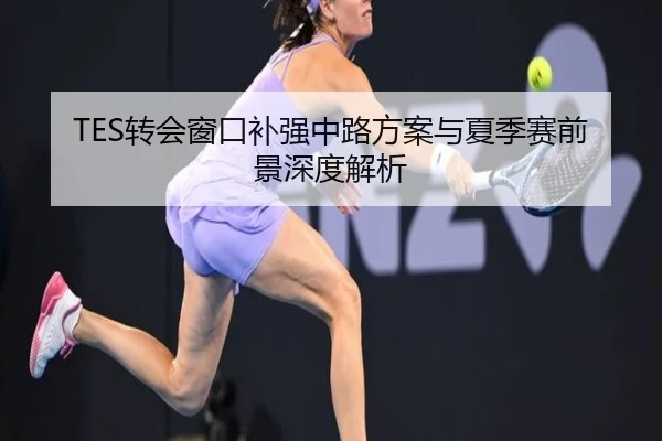 TES转会窗口补强中路方案与夏季赛前景深度解析